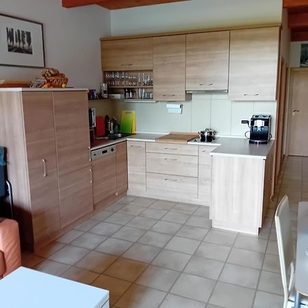 Apartman Lipno A12 Lipno nad Vltavou Exterior photo