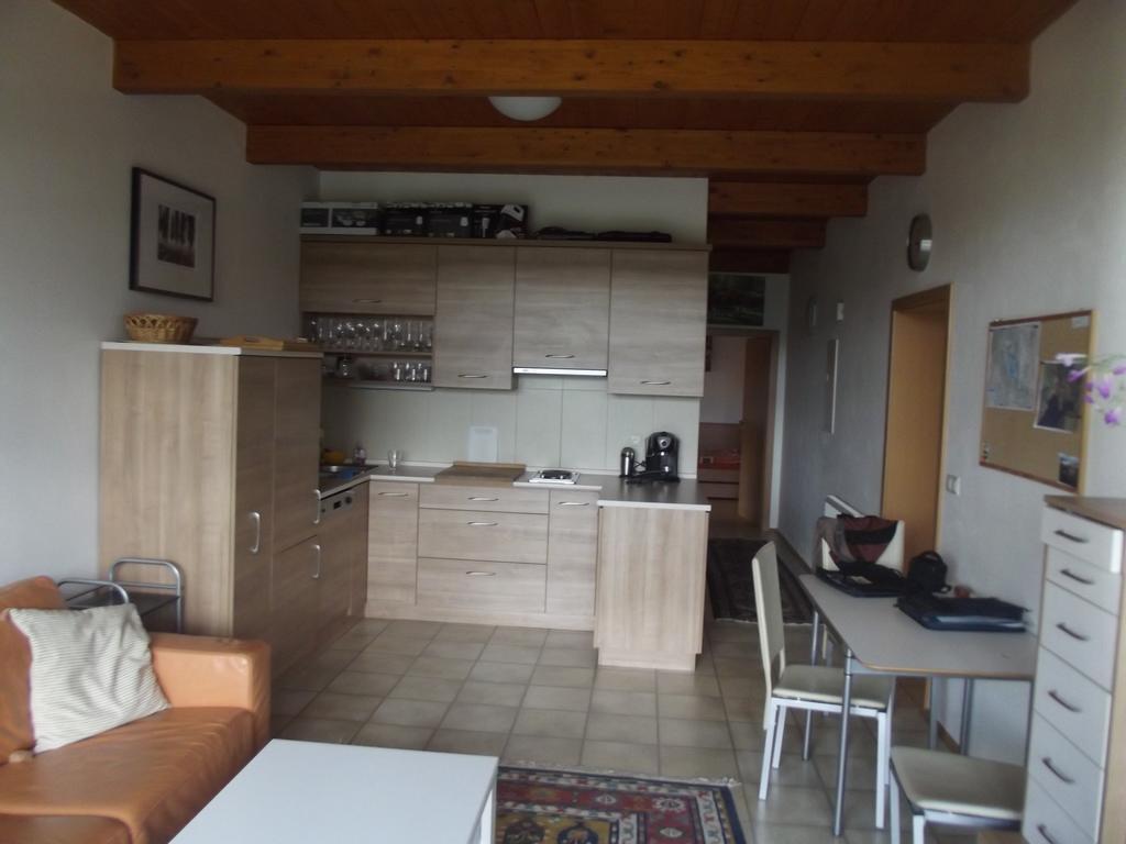Apartman Lipno A12 Lipno nad Vltavou Exterior photo