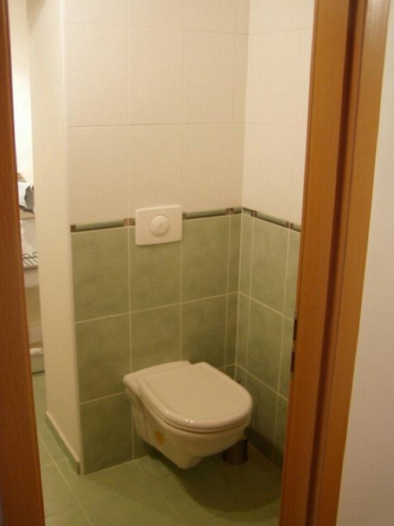 Apartman Lipno A12 Lipno nad Vltavou Exterior photo