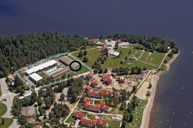 Apartman Lipno A12 Lipno nad Vltavou Exterior photo