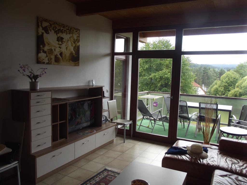 Apartman Lipno A12 Lipno nad Vltavou Exterior photo